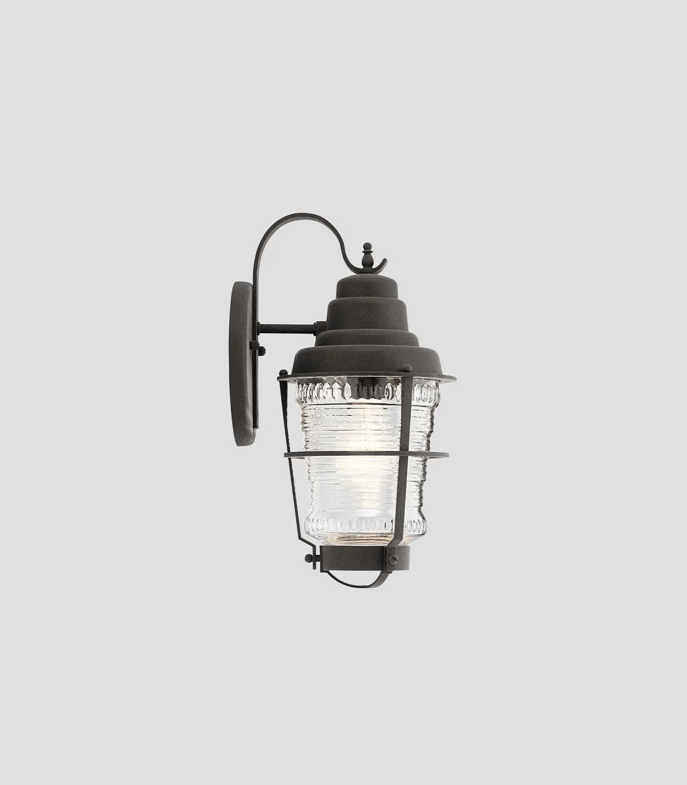 Chance Harbor Lantern Wall Light - Image 2