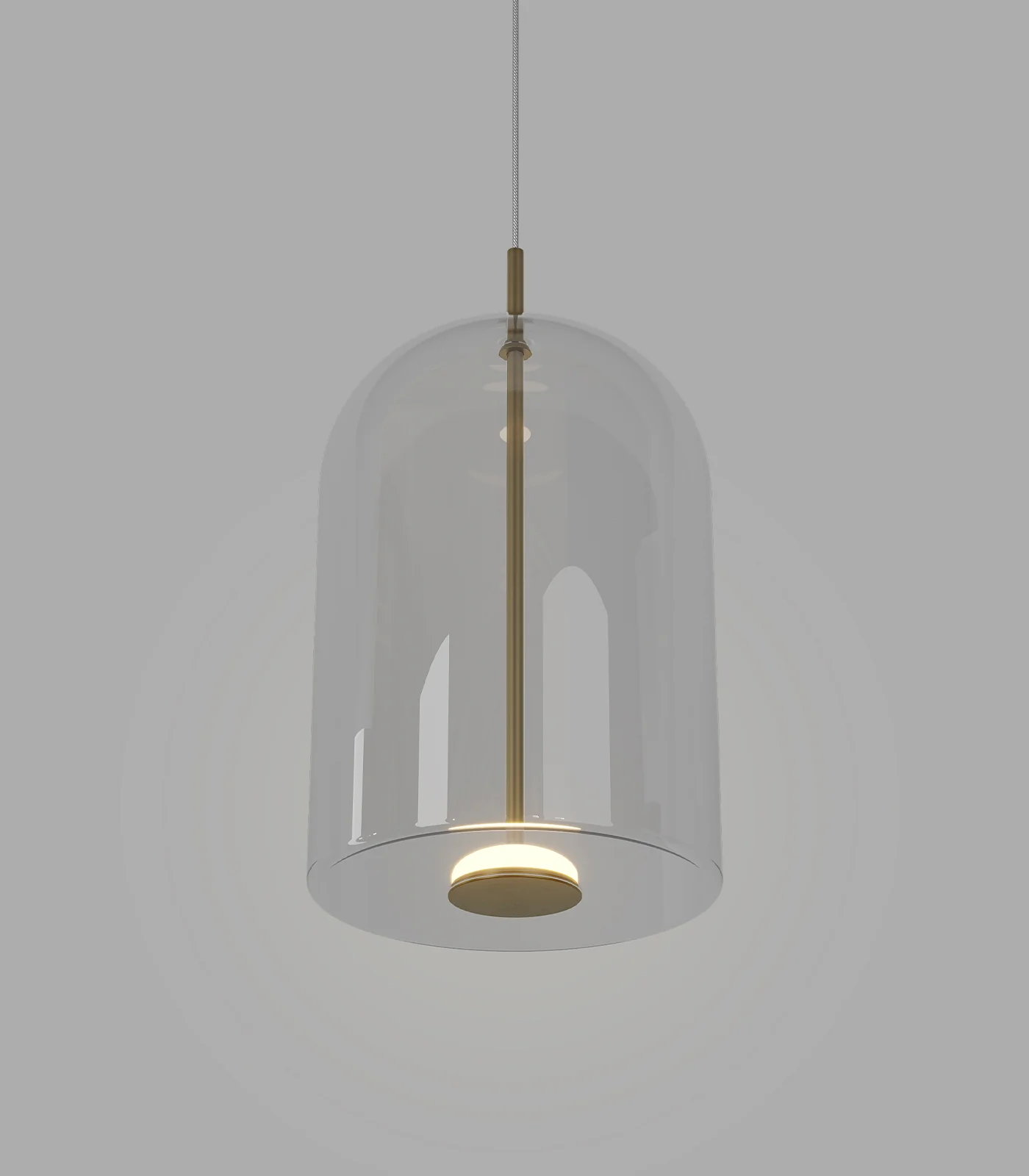 Elong Air Pendant Light - Image 8