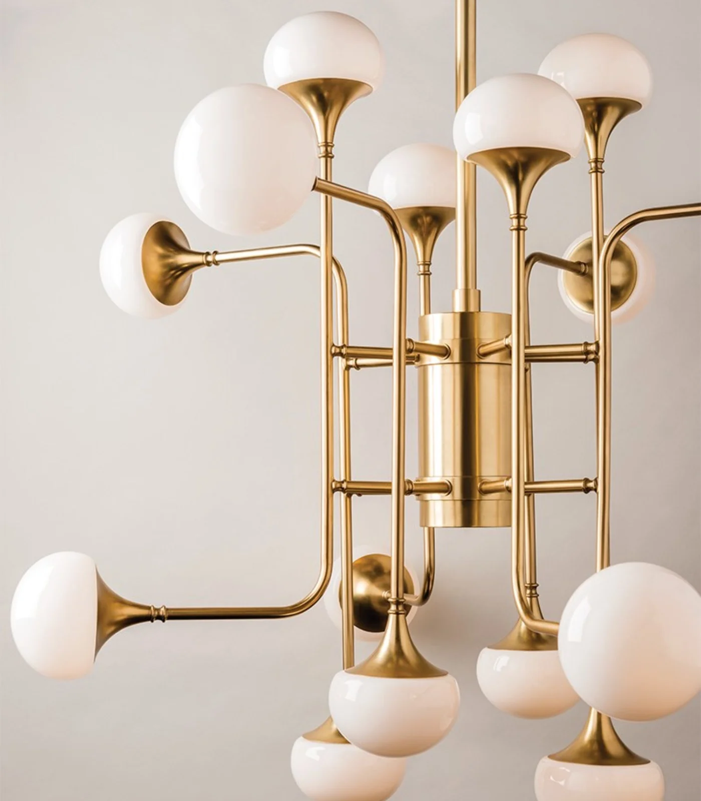 Fleming Pendant Light - Image 4