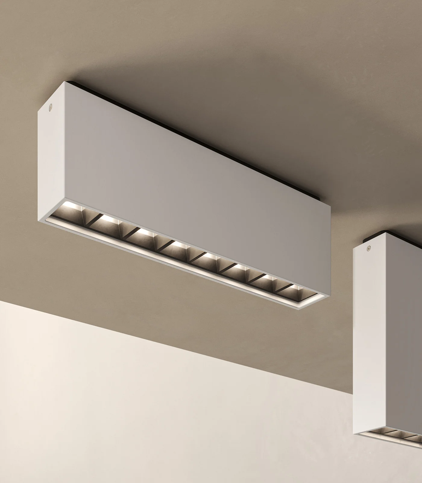 Lateris Ceiling Light - Image 2