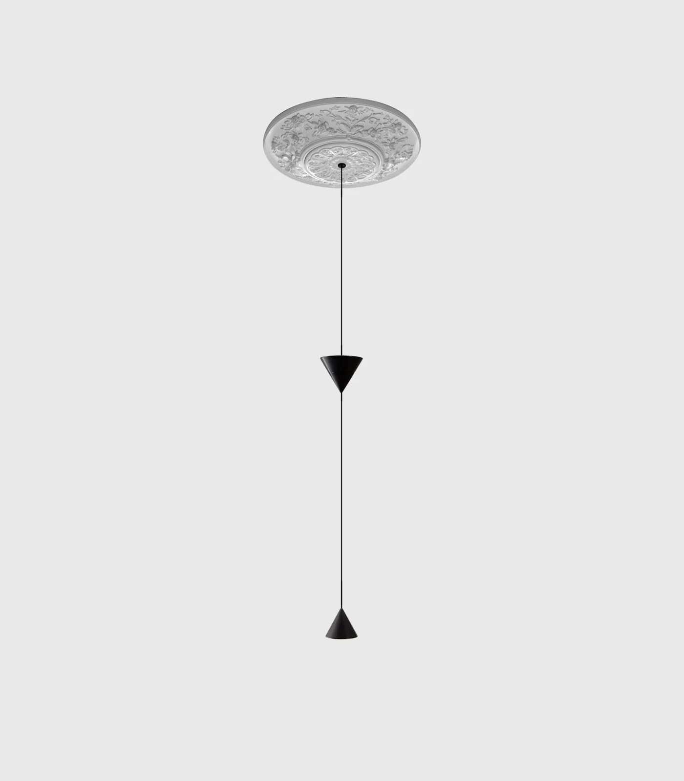 Moonbloom Pendant Light - Image 7