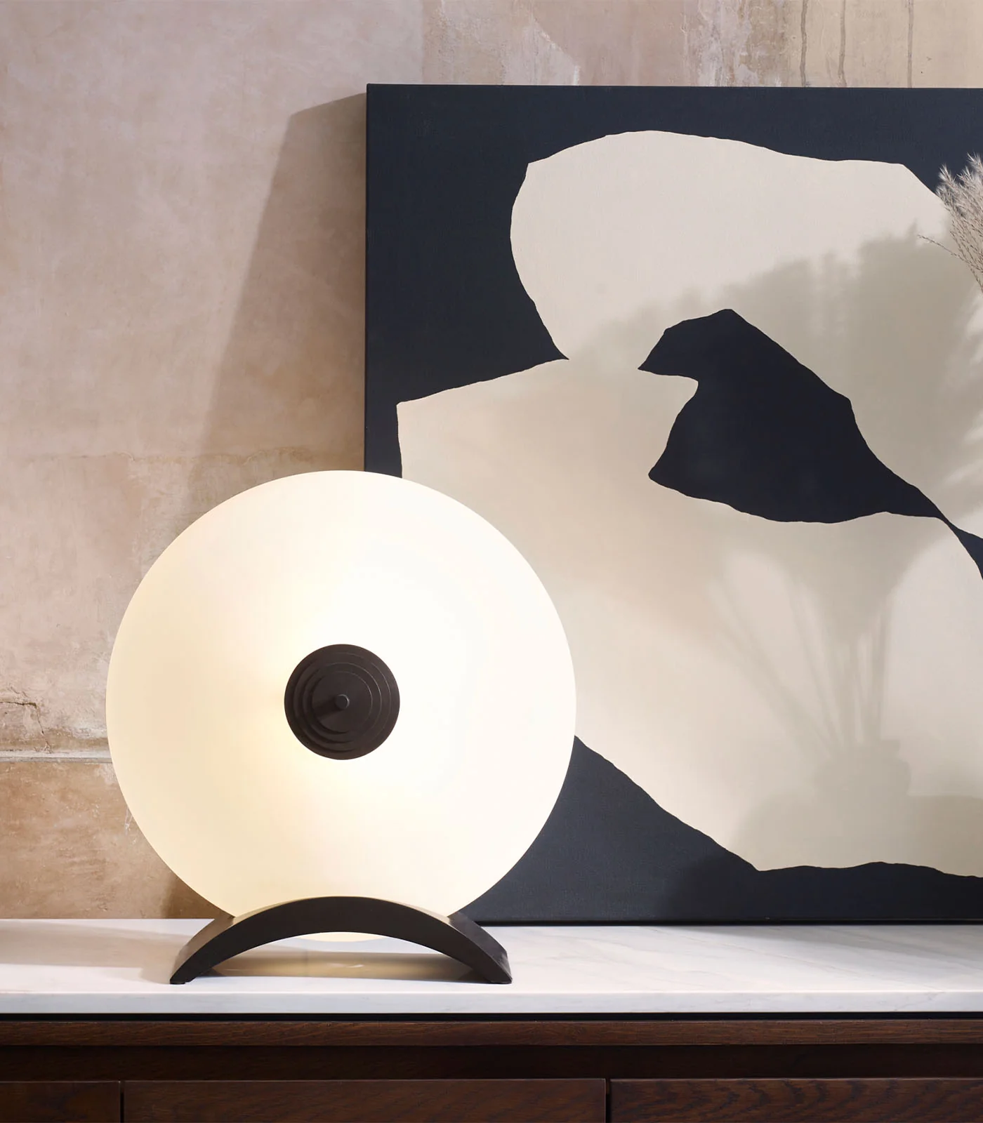 Nova Table Lamp