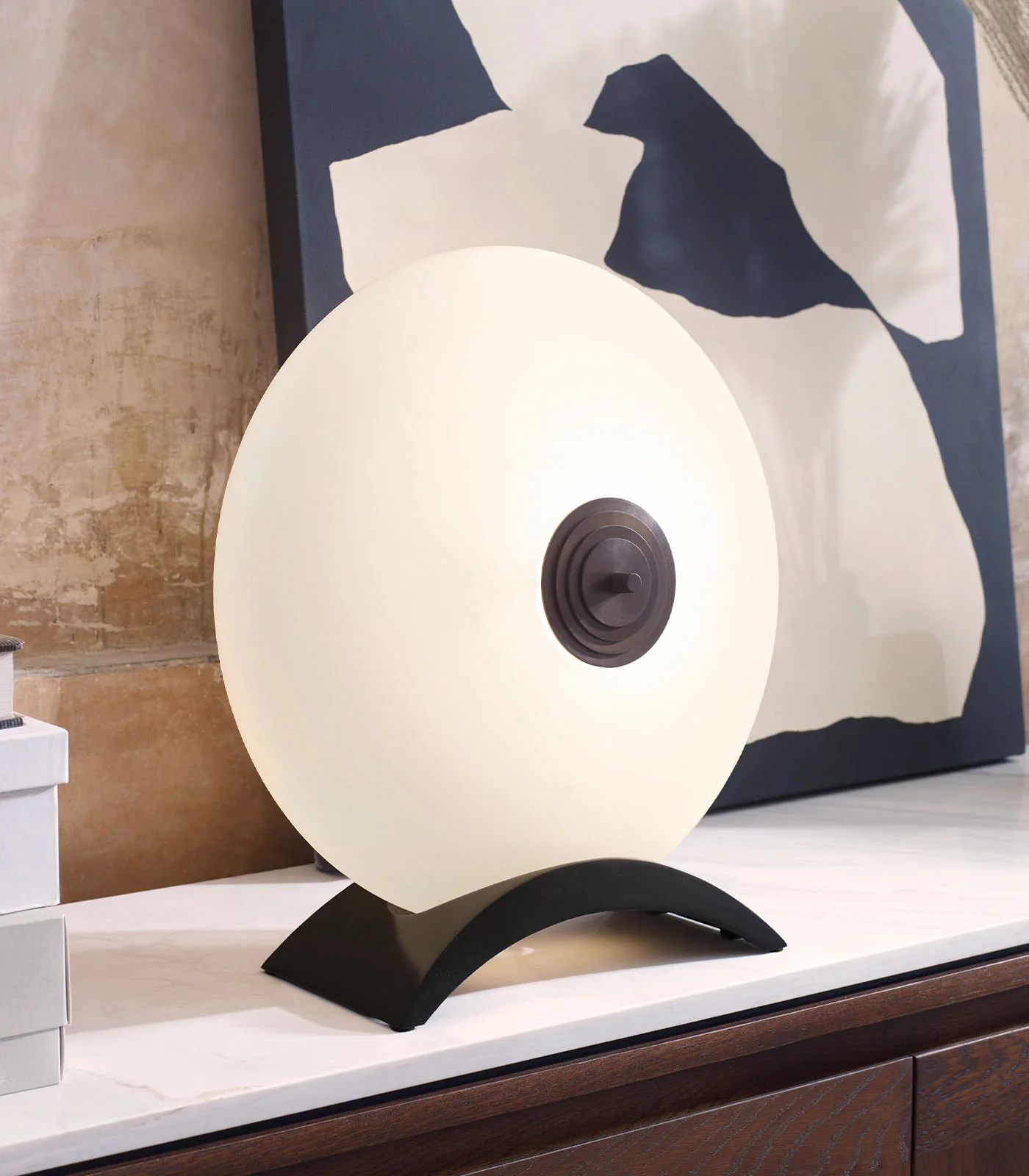 Nova Table Lamp - Image 2