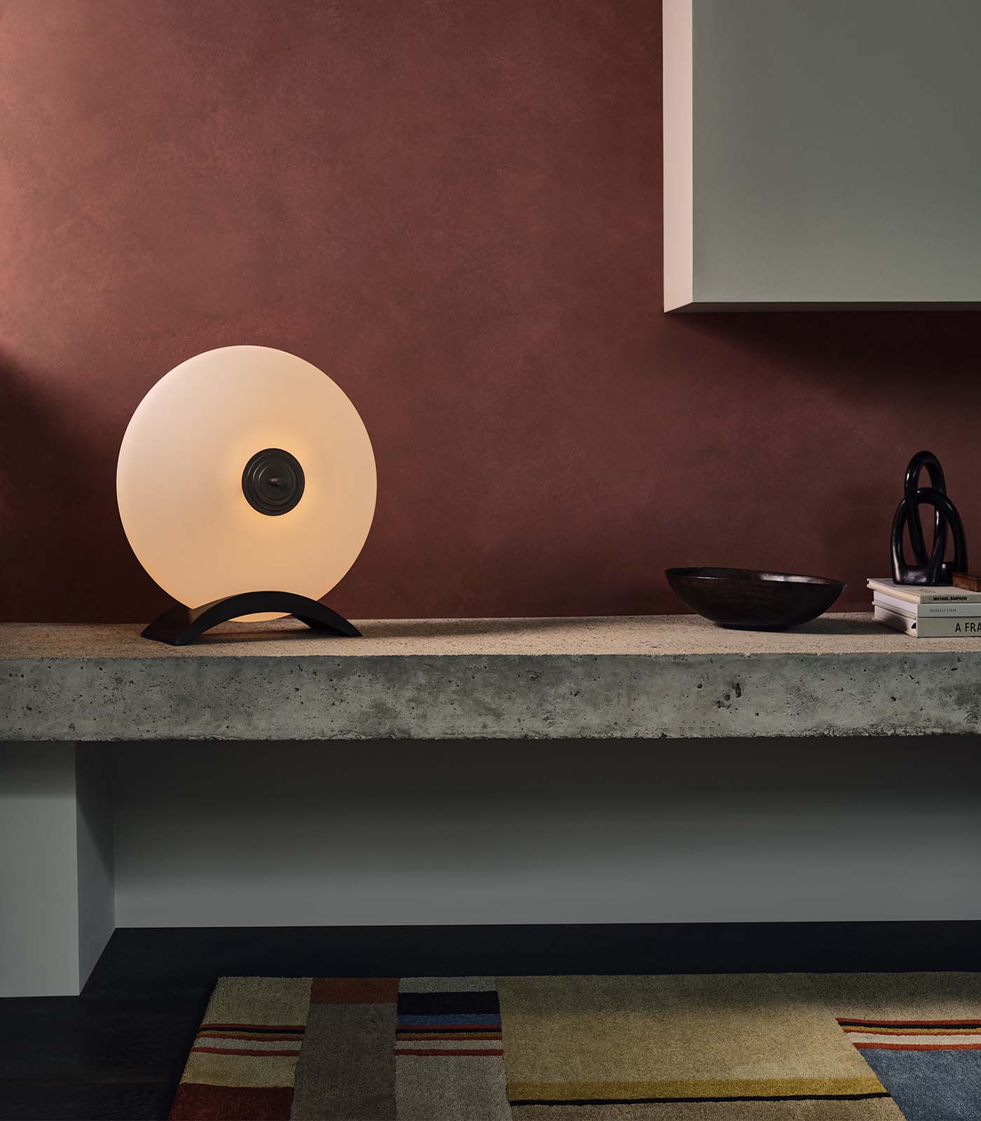 Nova Table Lamp - Image 4