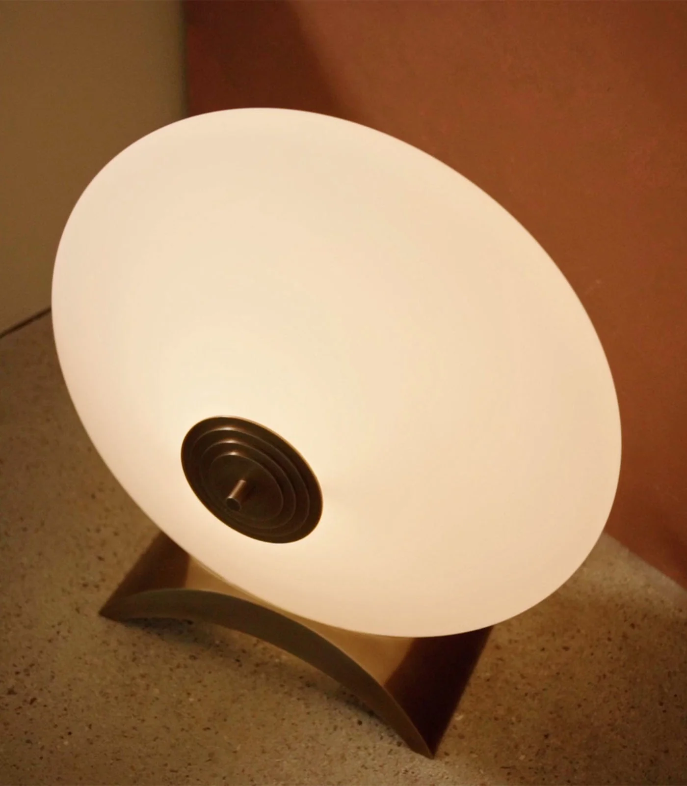 Nova Table Lamp - Image 5