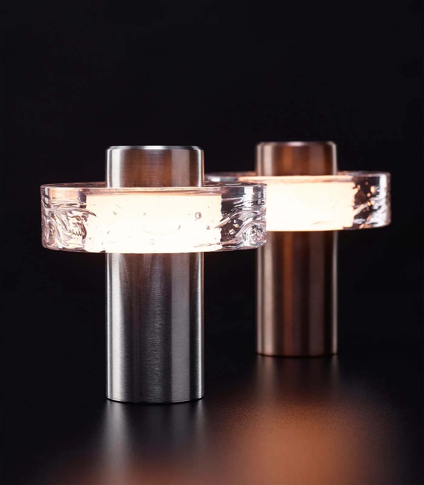 Ollo Table Lamp - Image 2