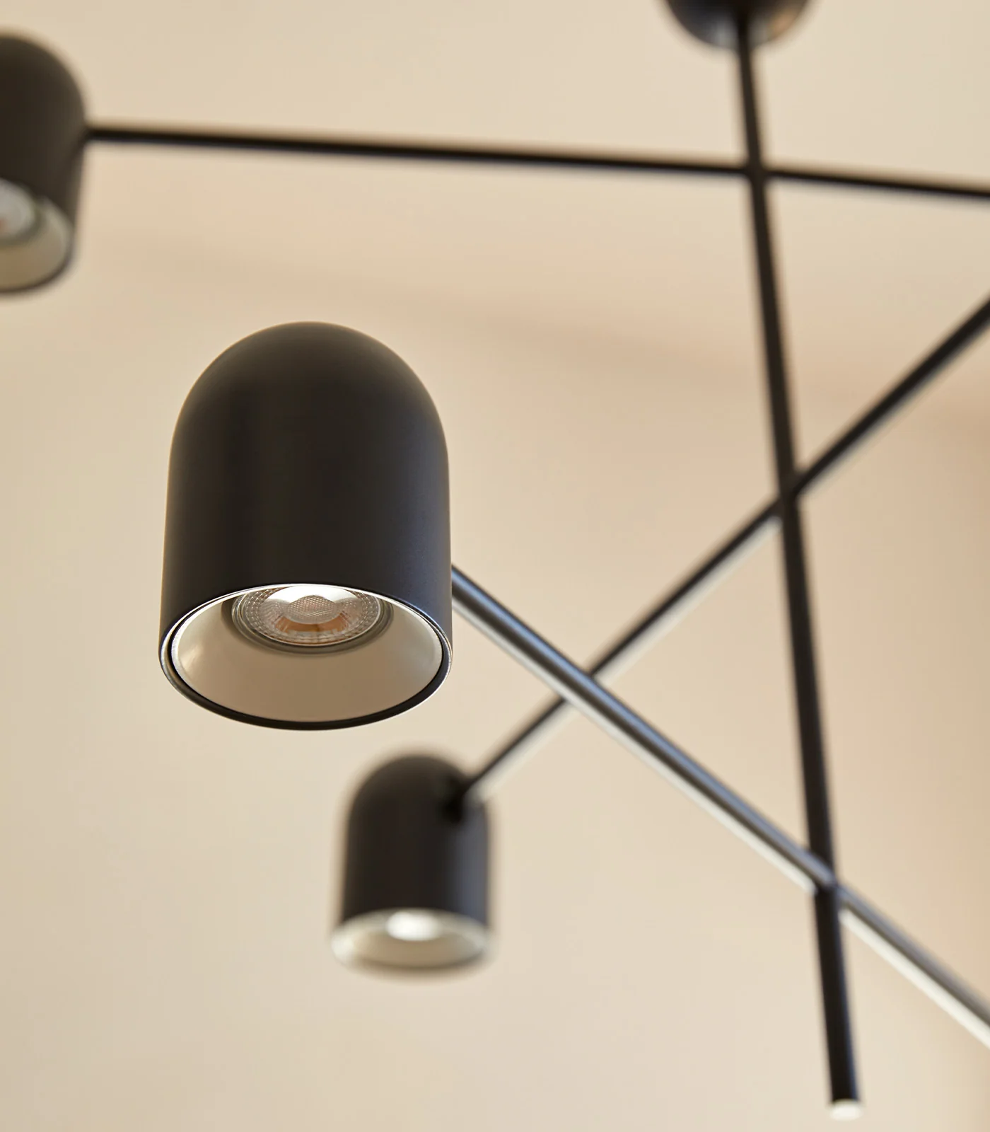 Pipe Pendant Light - Image 2