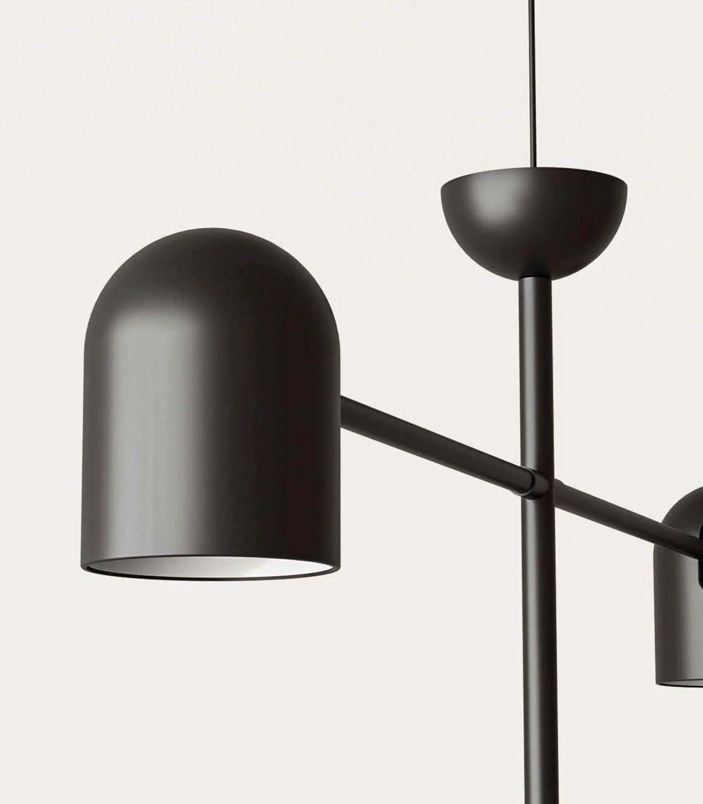 Pipe Pendant Light - Image 5