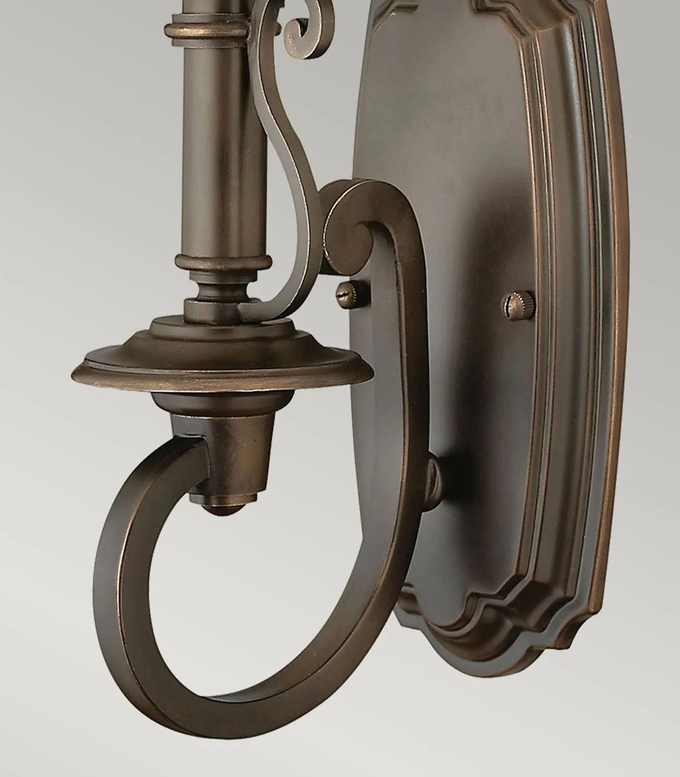 Plymouth Wall Light - Image 5
