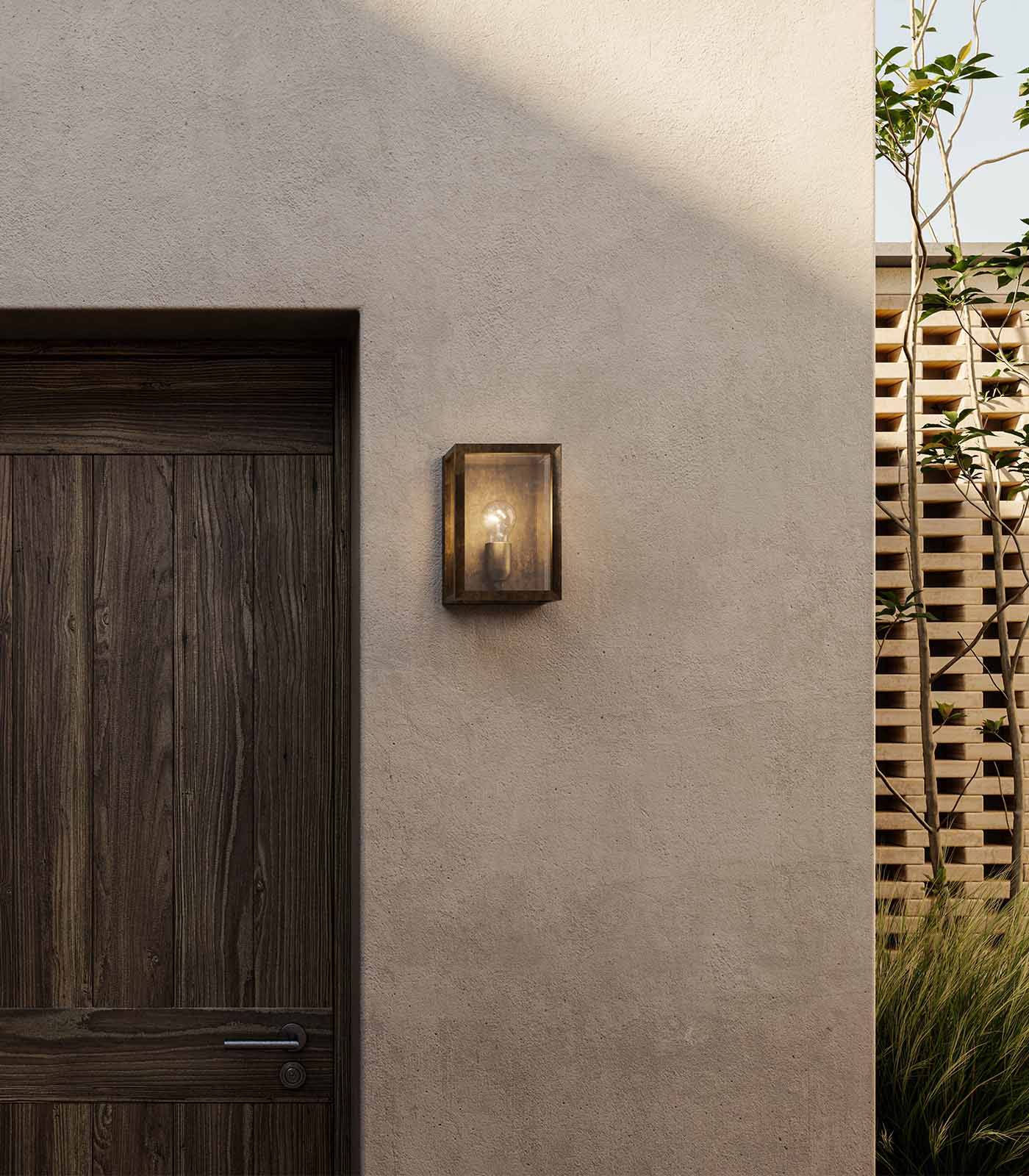 Quadro Wall Light - Image 2