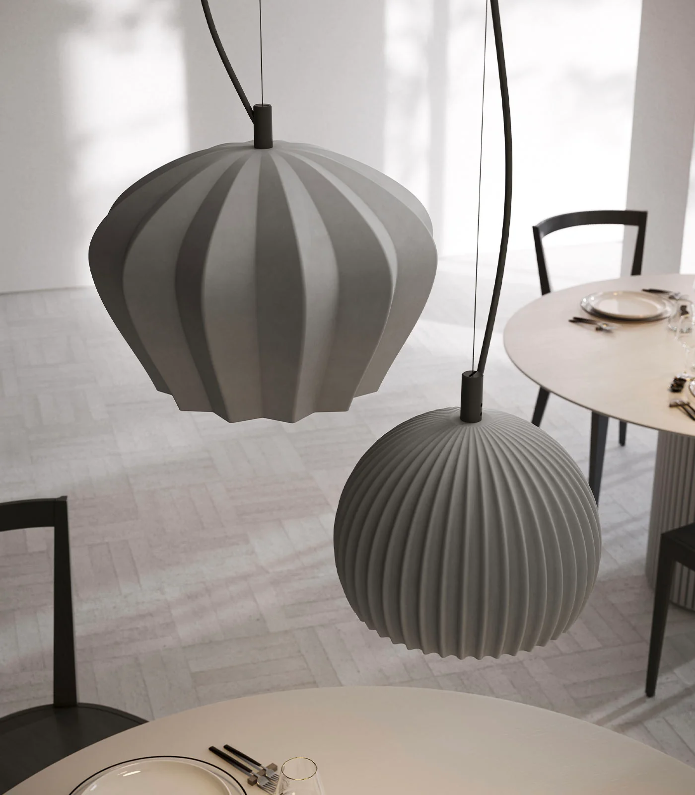 Sahara Pendant Light - Image 2