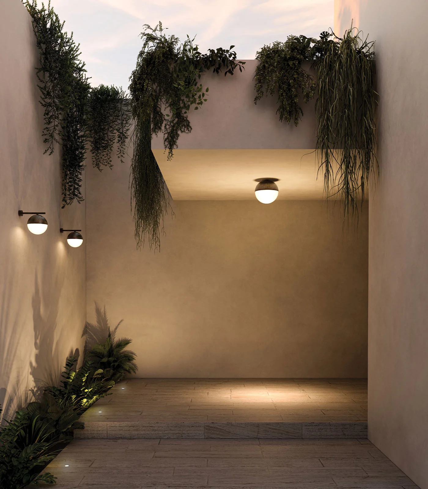 Sfera Ceiling Light - Image 2