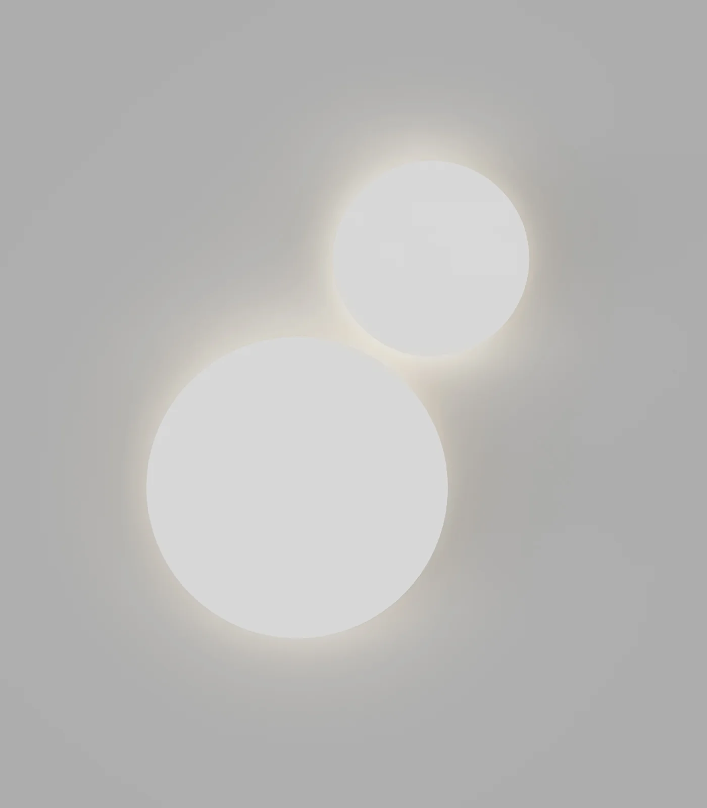 Shadow Wall/Ceiling Light - Image 2