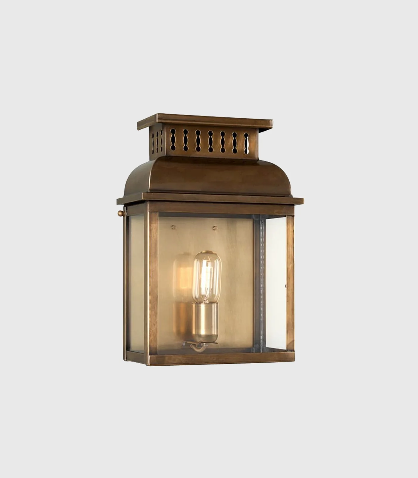 Westminster Wall Light